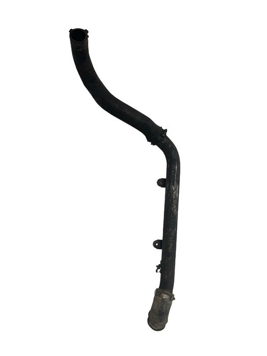 Furtun intercooler VOLKSWAGEN TOUAREG 7LA, 7L6, 7L7 2002 - 2013 3.0 V6