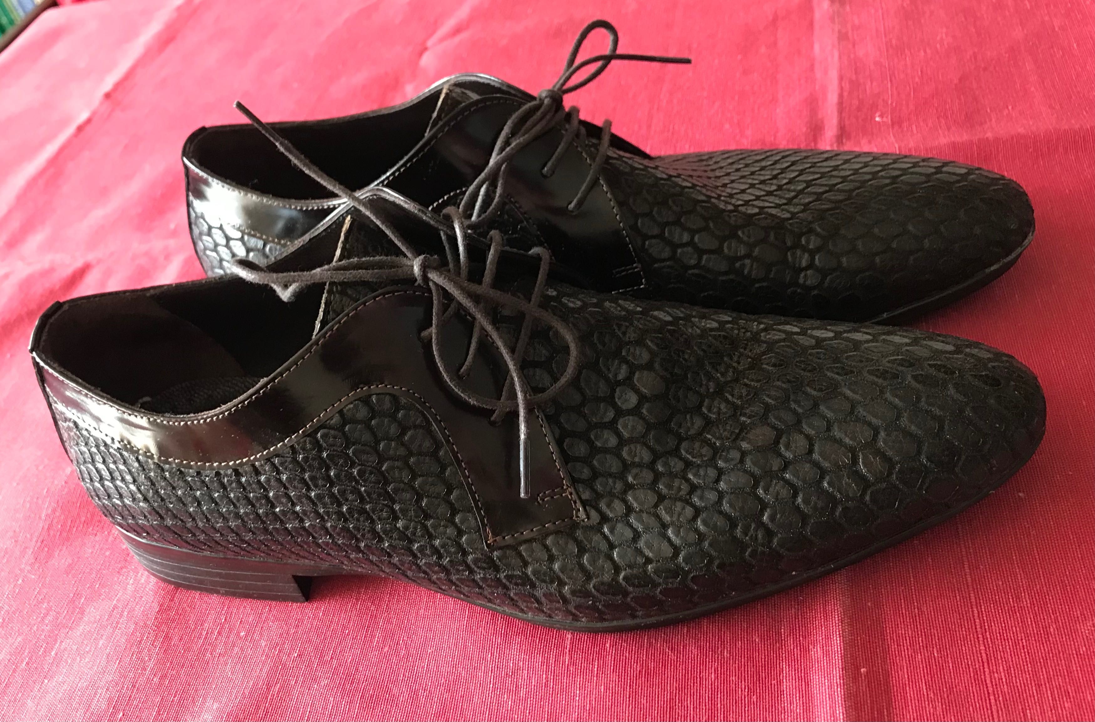 GIANNI 42 мъжки обувки