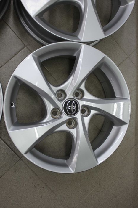 Джанти 17" Toyota CHR