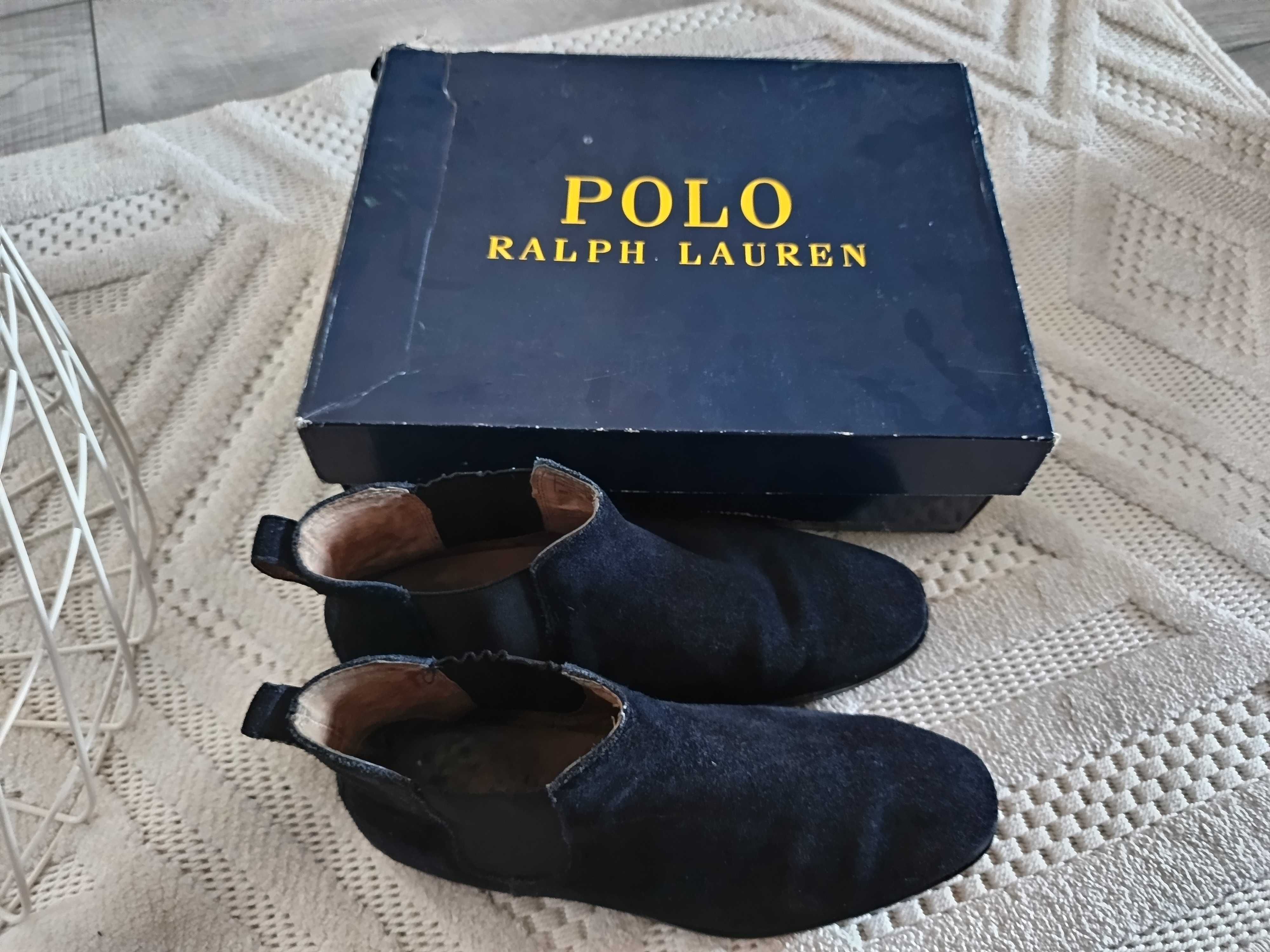 Ralf Lauren боти