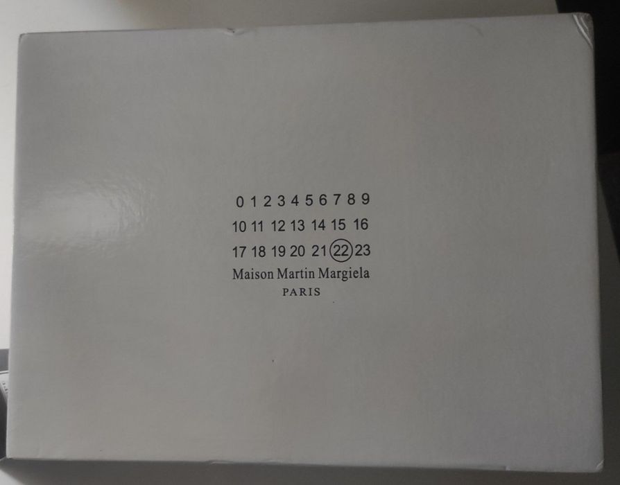 Maison Margiela Future