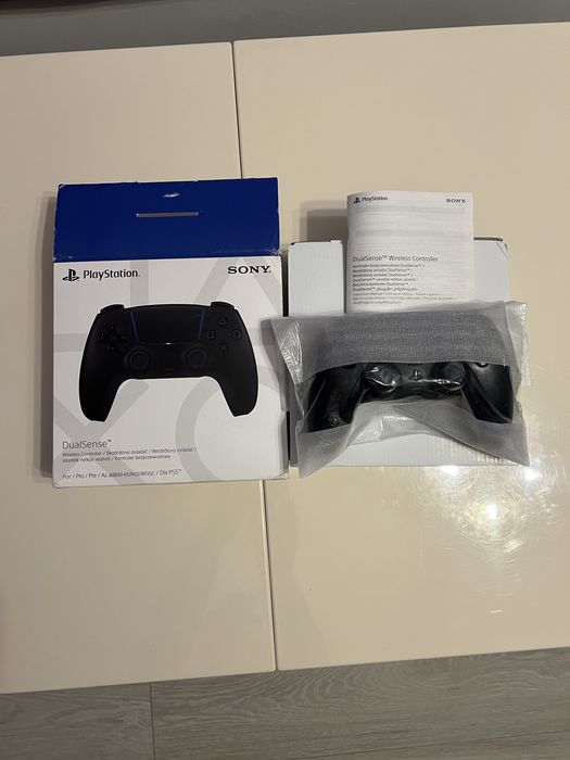 Sony PlayStation 5 DualSense