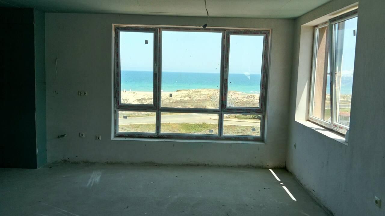 Продава се Двустаен апартамент в Приморско - 115 кв.м за 1557 €/кв.м - Снимка #1