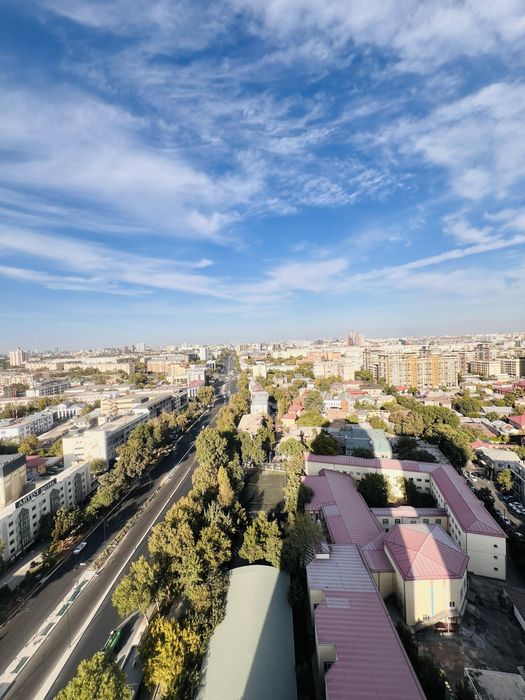 Modera Towers 3-к Квартирта 71м2 Яккасарайский Район, Шота Руставели