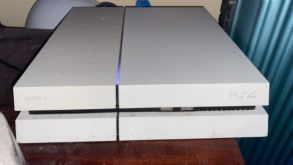 Playstation 4 FAT 500gb и Rockrider 26цола