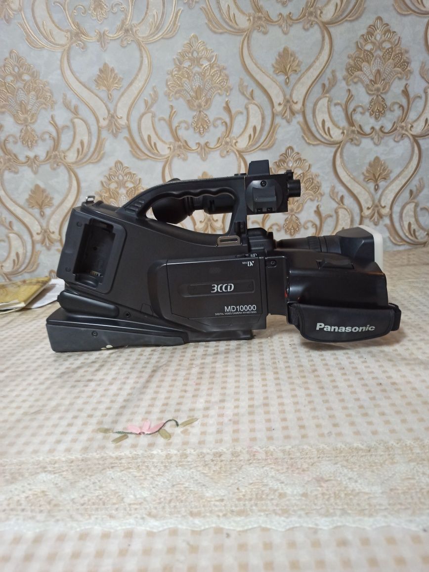 Panasonic MD 10000 сотилади!!!