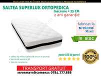 Saltele la diferite dimensiuni, cu Livrare Gratuită. Detalii în anunț!