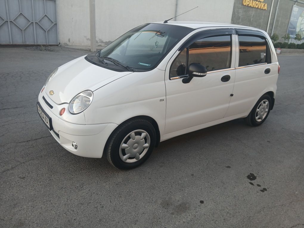 Matiz mx yevro sotiladi
