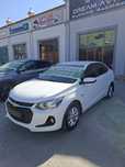 Chevrolet Onix LTZ