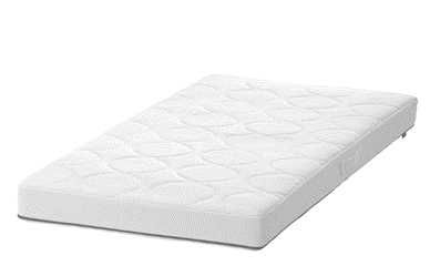 Patut Ikea SUNDVIK + Saltea