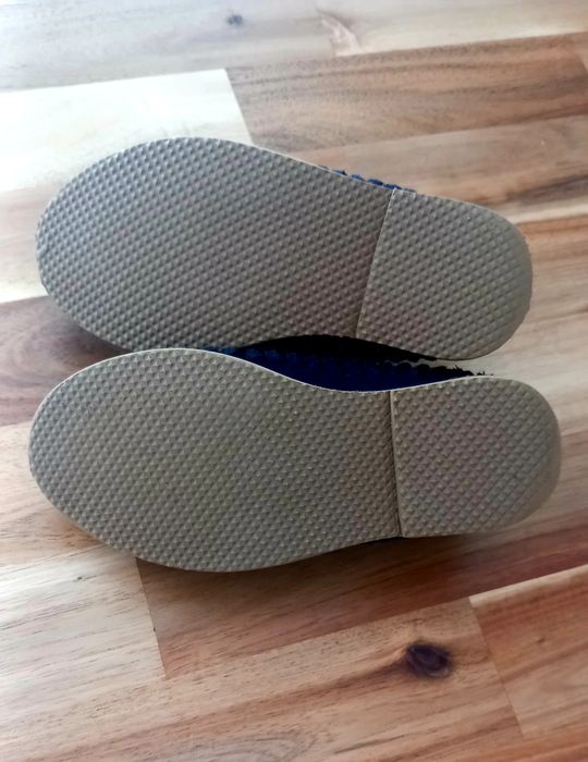 Детски обувки на марката Next