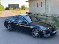 Mercedes-Benz S400