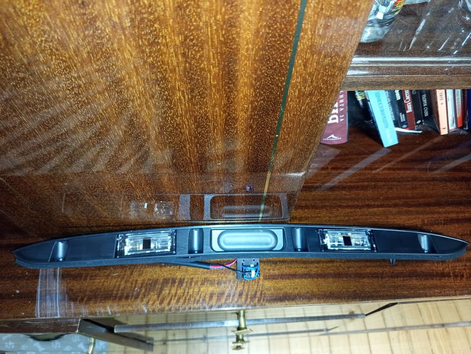 Лайсна багажник за е46 седан