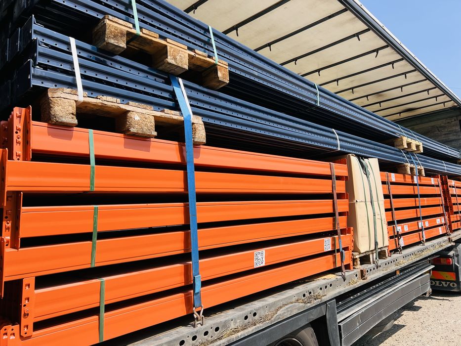 Rafturi metalice 62933