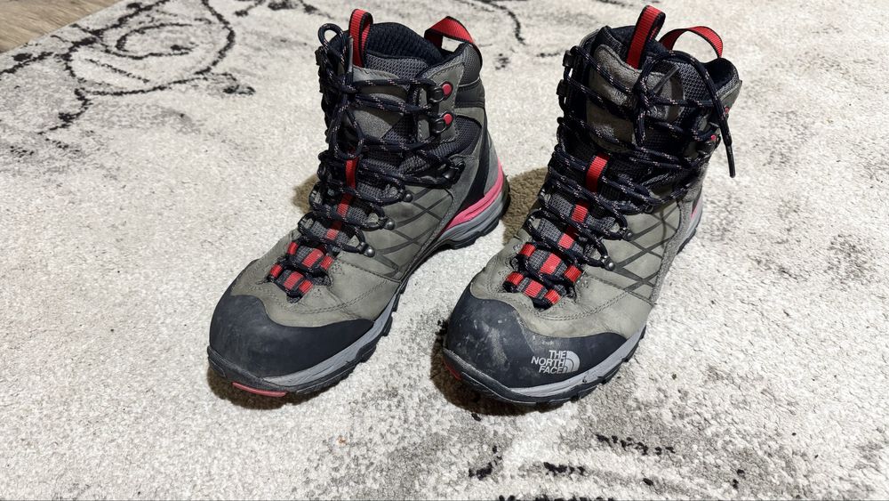 Bocanci drumeție The North Face