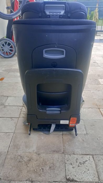 Britax romer dualfix