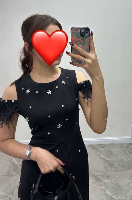 Вечерние платья 46(м) размер