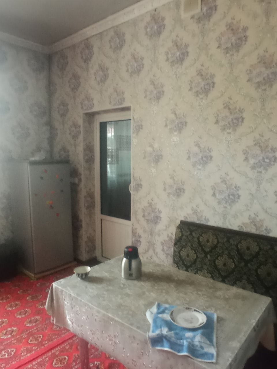 Аренда участок, находится в рн Янги хает