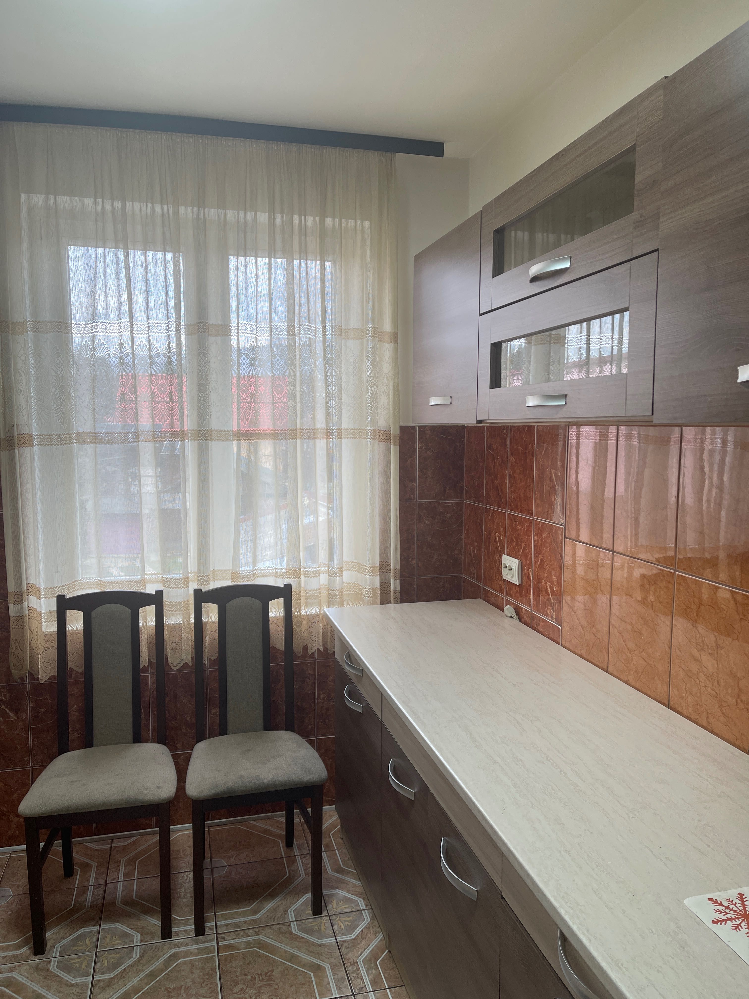 Apartament Vișeu de Sus