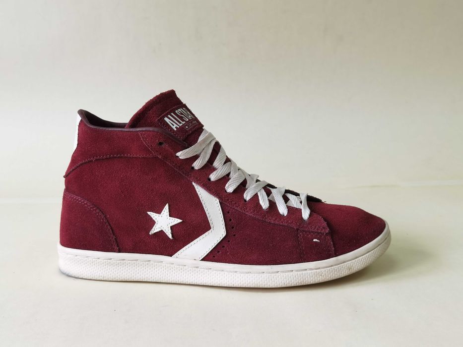 Tenisi Adidasi PIELE  Ghete barbati 43 44 CONVERSE AllStar Ca NOI