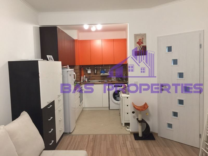 Продава се Двустаен апартамент в с. Нови хан, Област София-област - 58 кв.м за 1500 €/кв.м - Снимка #1
