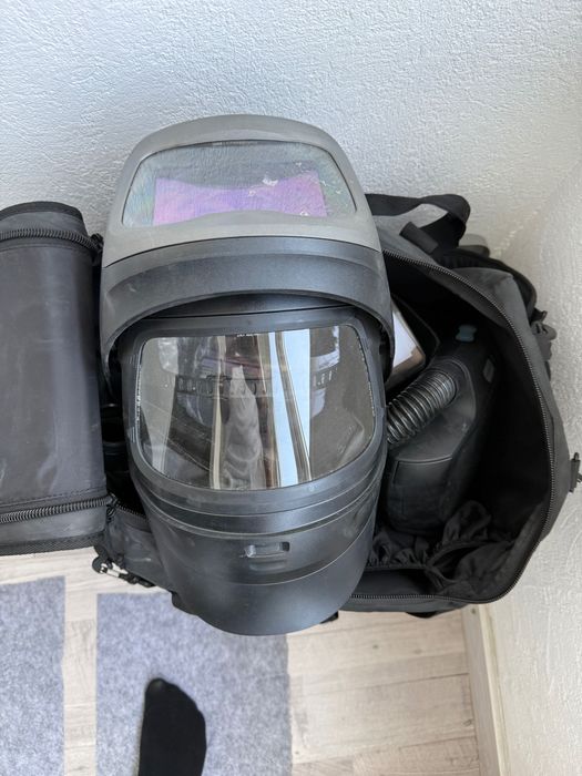 Vând mască sudură speed glass G5 01