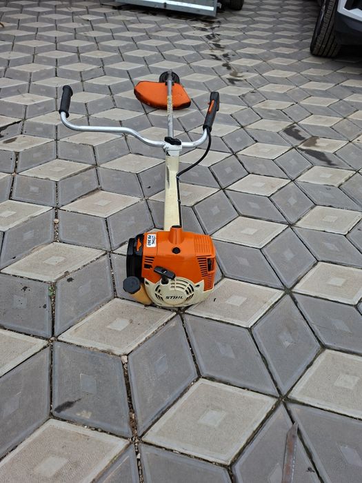 Motocoasa Stihl fs 350