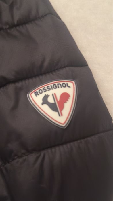 Преходно яке Rossignol