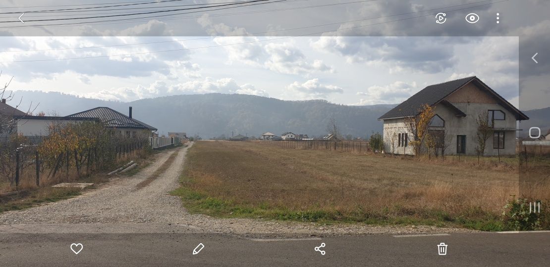 Rate: Loturi Loc casa teren Dumbrava,  1 Mai Piatra Neamt si Fermelor