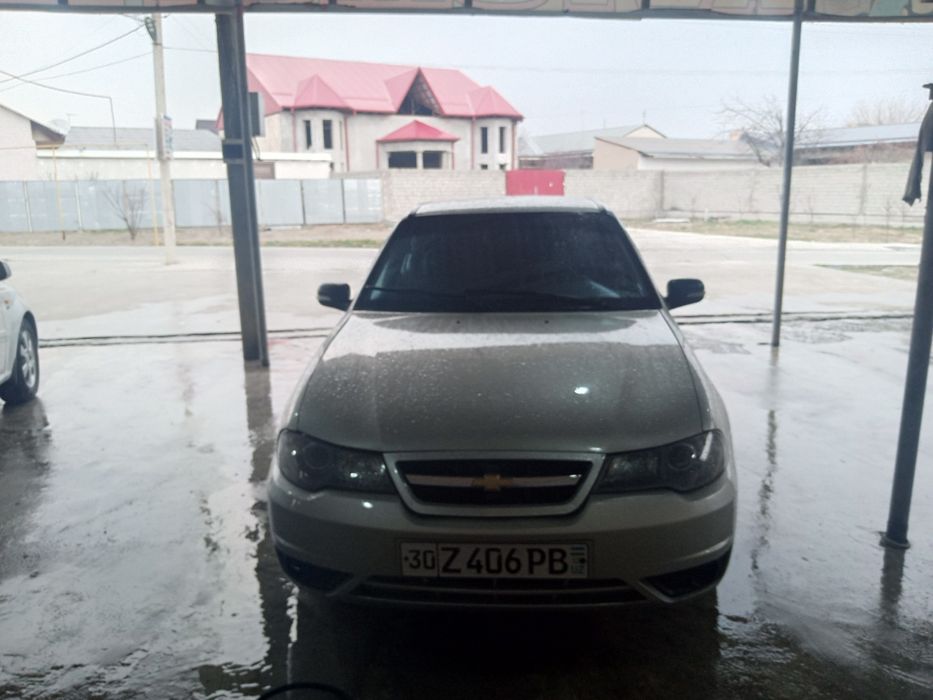 Нексиа срочна 2009 г 3800 $ митан газ.