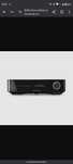 Receiver blu-ray Harman kardon BDS 2