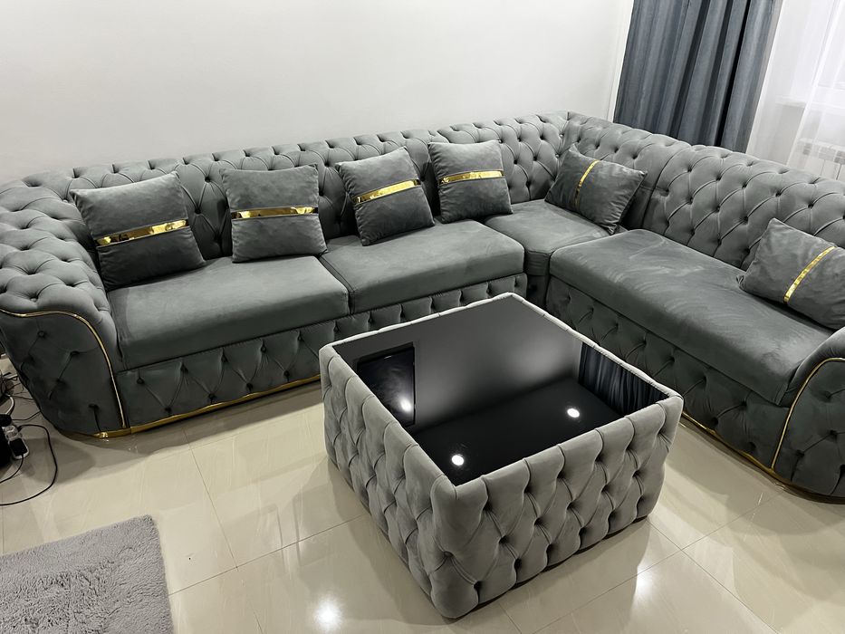 Coltar extensibil + masa