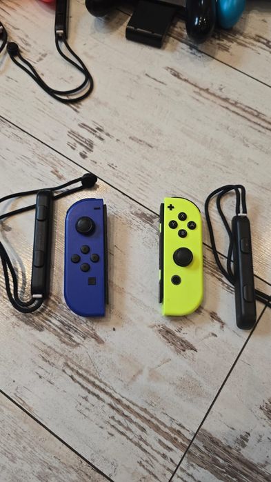 Nintendo Switch de vanzare