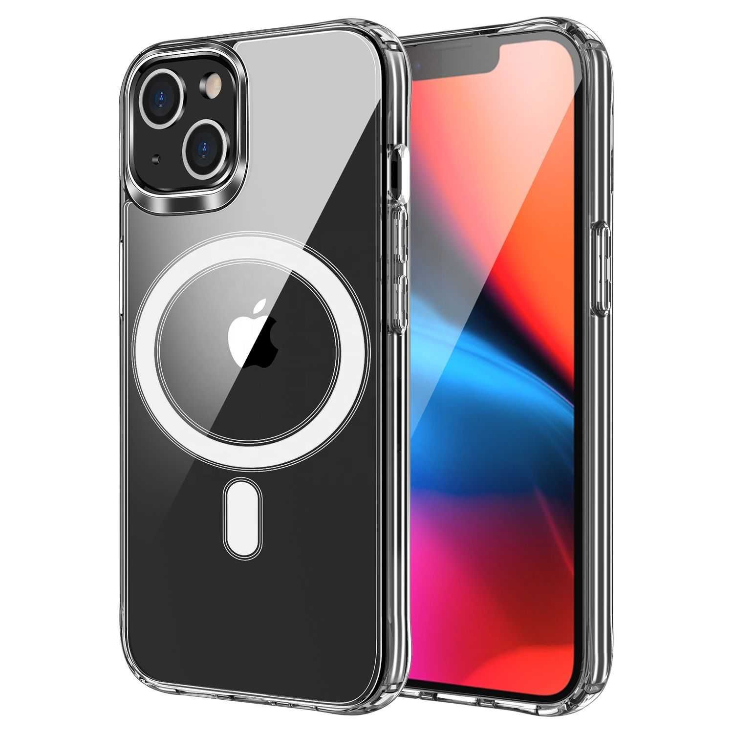Husa iPhone 15, 15 Pro, 15 Plus, 15 ProMax