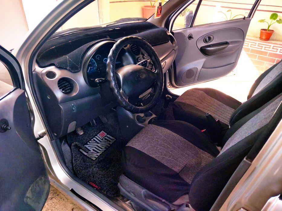 MATIZ MX Holati zor