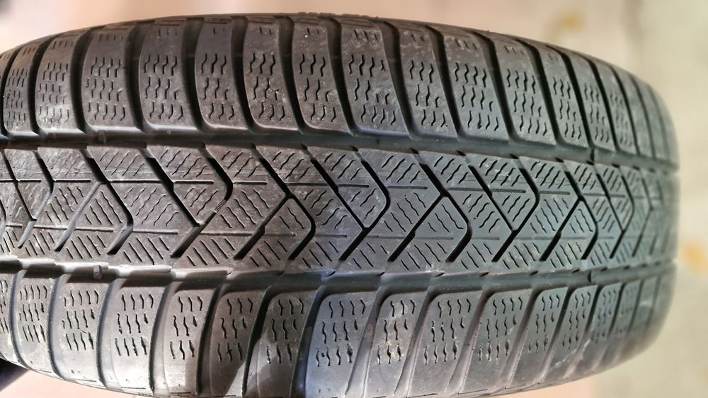 Jante Bmw X3 G01 X4 G02 20" in 2 latimi cu senzori+anv.iarna - FACTURA