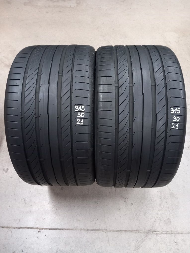 295/35ZR23,285/35R23,315/30R22,315/30ZR21,265/35R21 по 2бр.Continental