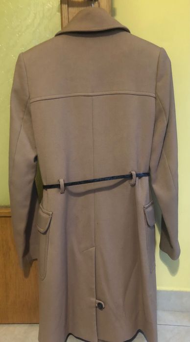 Палто - марка Mango