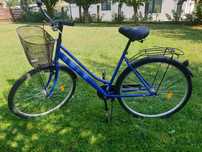 Bicicleta DHS de oras, noua