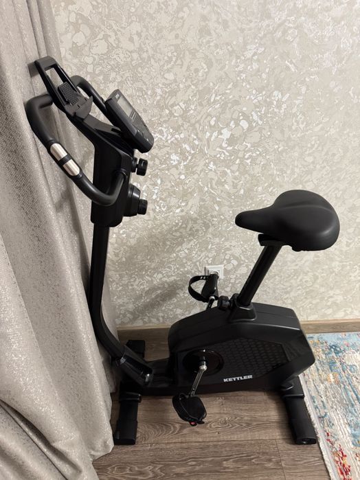 Велотренажер KETTLER