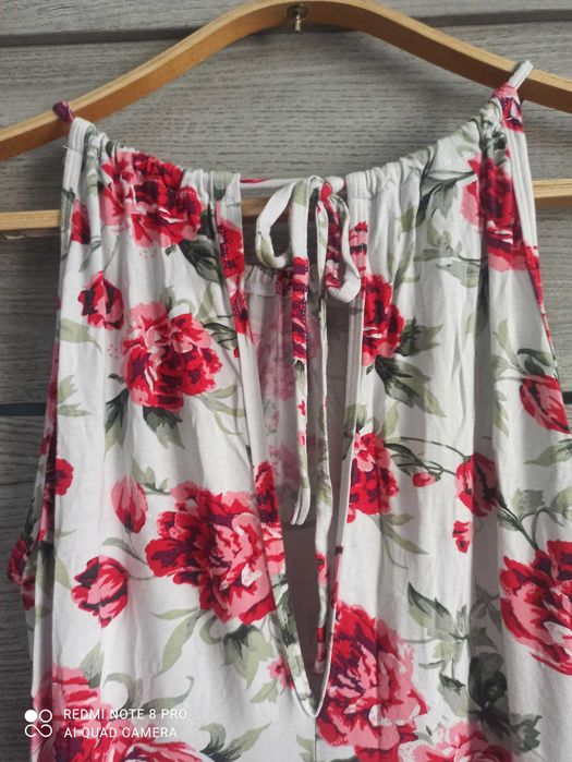 Платье сарафан летнее