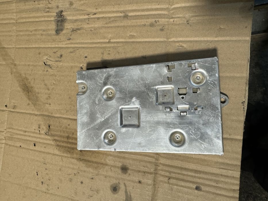 Modul interfata audi a4 b8 audi a5 audi a6 c6