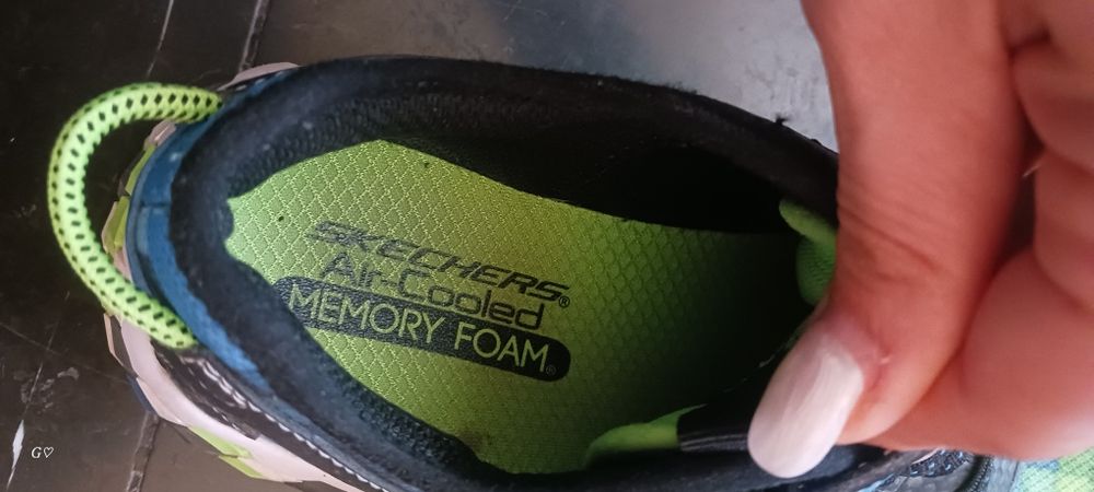 Sketchers minecraft 36 номер
