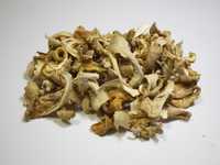 Ciuperci pleurotus uscat - 100gram