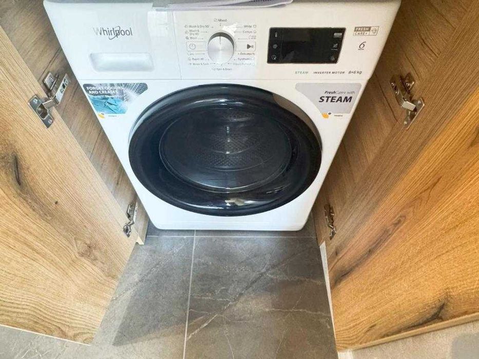 ПОД НАЕМ Двустаен апартамент в к-с Бела Вита