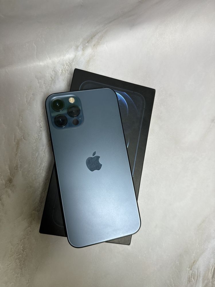 Продам смартфон Apple iPhone 12Pro(Ушарал) Лот 369448