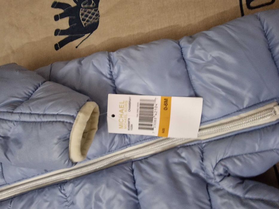 Бебешки космонавти (ескимоси) DKNY,MICHAEL KORS NEXT