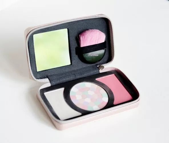 Guerlain Meteorites My Palette палетка метеориты