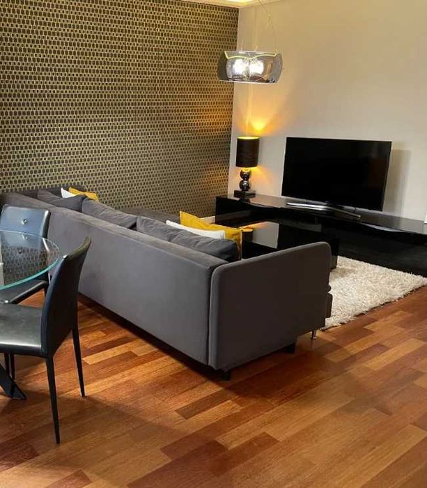 Дава се под наем Двустаен апартамент в Пловдив, Каменица 2 - 62 кв.м за 331.5 € - Снимка #1