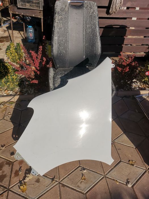 Aripa aripi Renault master 4 2018/2019/2020/2021/2022